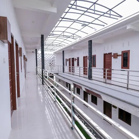 Enfaza Hotel Syariah